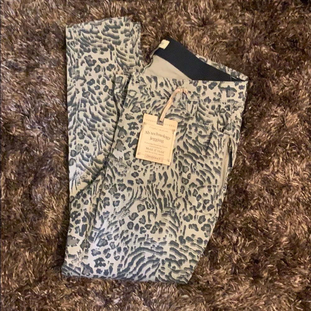 Jeggings